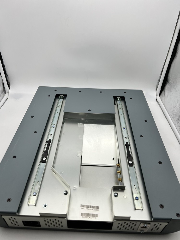 Brinks Cabinet Tech Machine 5006150-USD