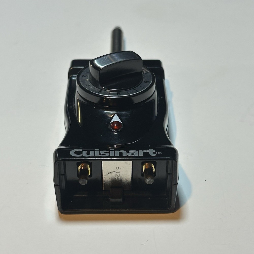 Cuisinart Replacement Temperature Control Probe Part Number MTP-010-01