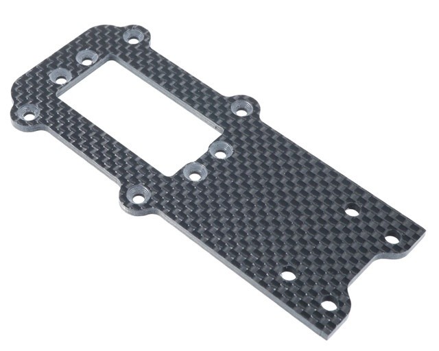 DRC Maverick Servo Plate - Lightweight