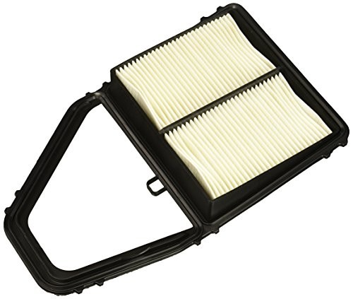 Workshop Engine Air Filter - Compatible with Select Acura EL; Honda 5325WS
