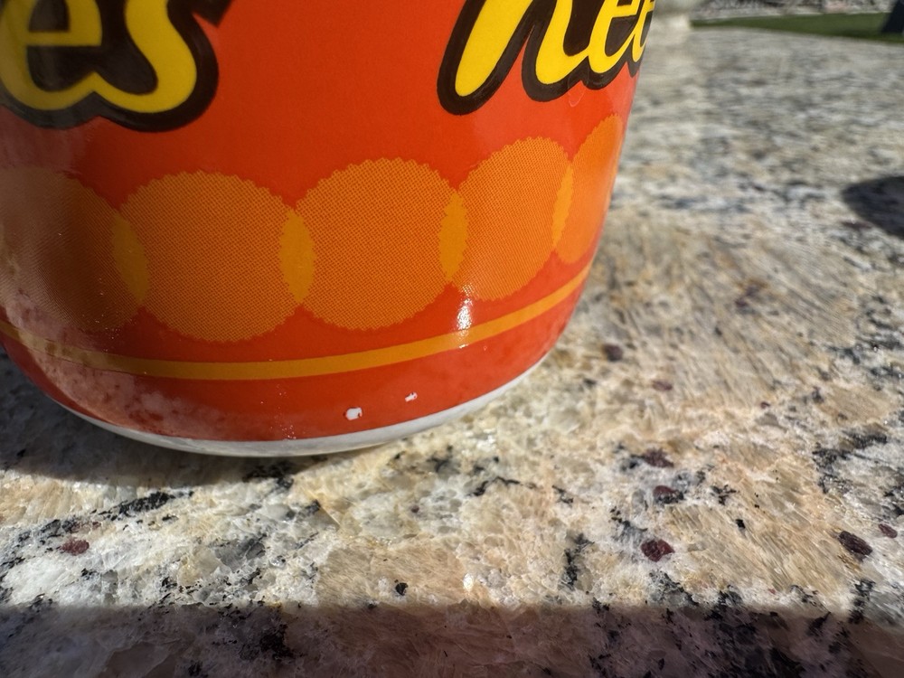 Hershey s Reeses Coffee/Tea Mugs
