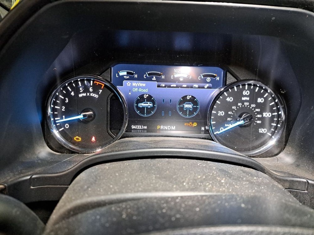 2020 Expedition Jack Sku#4350192