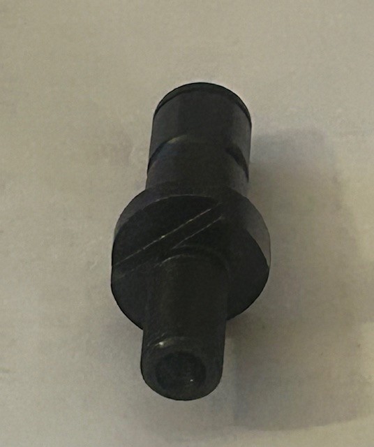 518967 Idler Stud