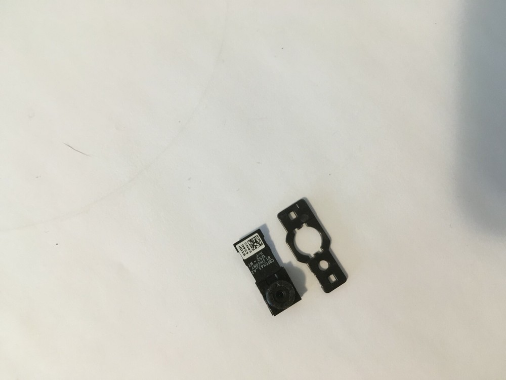 Microsoft 10.6" Surface Pro Model 1514 Rear Facing Webcam Camera