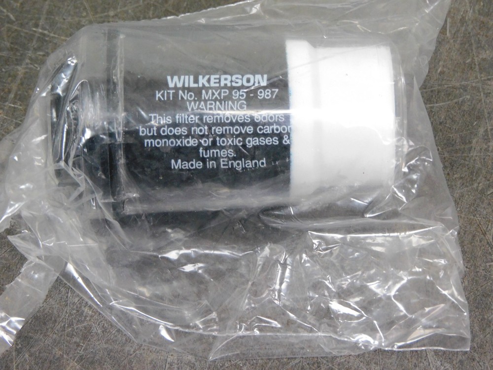 Grainger - MXP-95-987 Wilkerson Compressed Air Filter Element