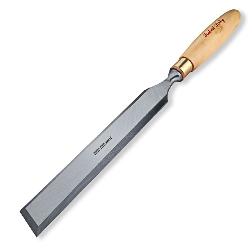 Sorby Paring Chisel, 1-1/2 in.
