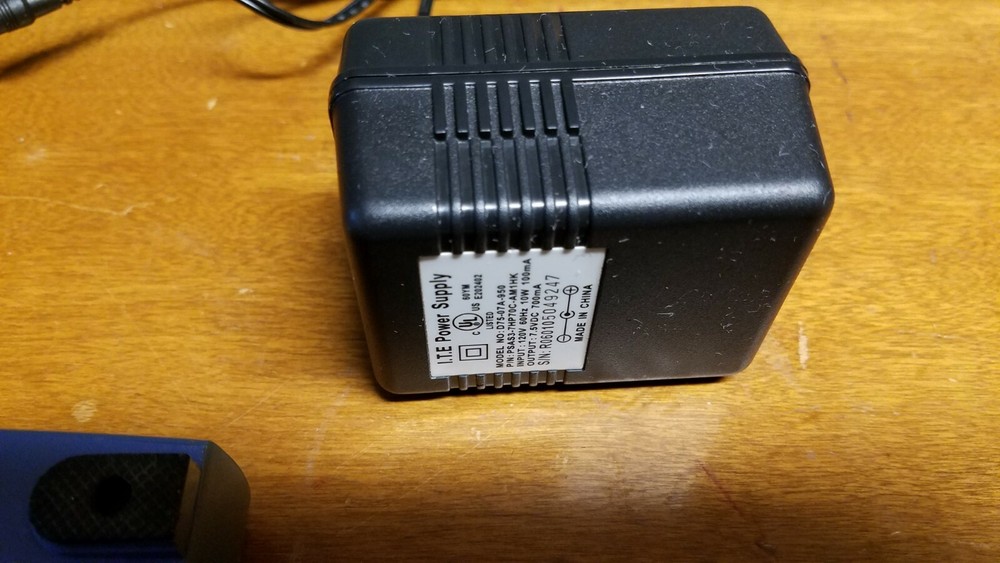 Linksys EtherFast (EZXS55W) 5-Ports External Switch