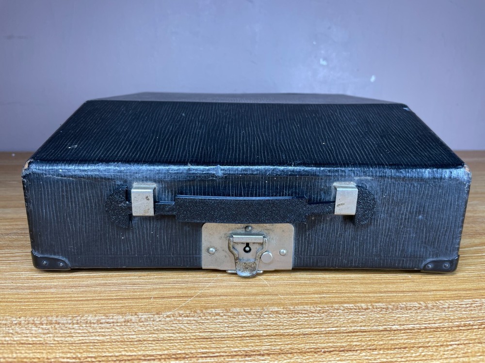 Replacement Carrying Case Handle for Early Remington Portable Typewriters