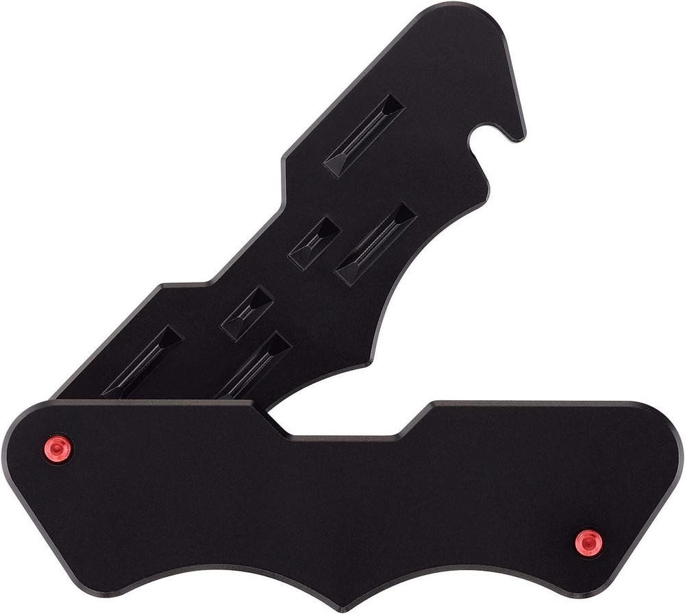 MOLLE Clips Tactical Strap Management Tool Web Dominator Backpack Accessories