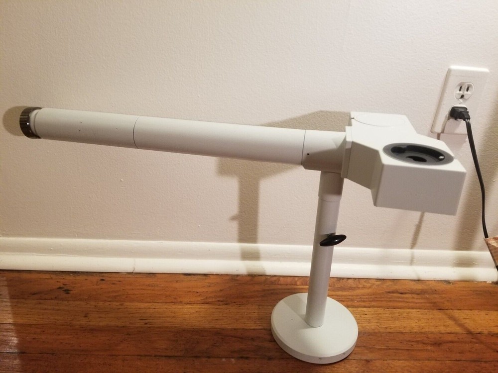 Olympus BX Series Teaching Bridge For Microscope Dual View