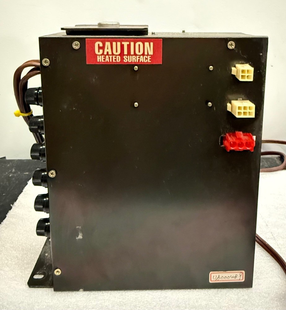 CDS Univeral Power supply