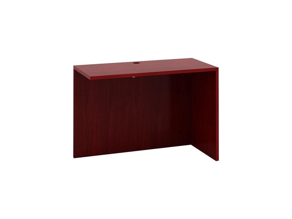 Boss 42 X 20" Reversible Return, Mahogany