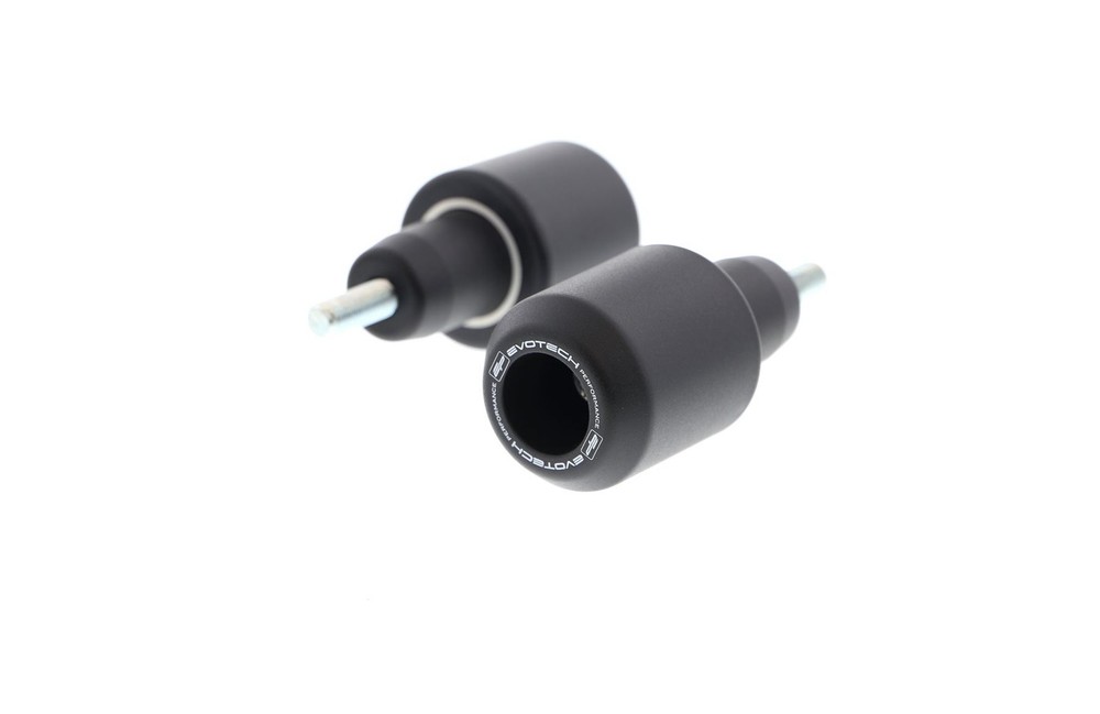 Evotech Yamaha XSR700 Crash Bobbins 16 +