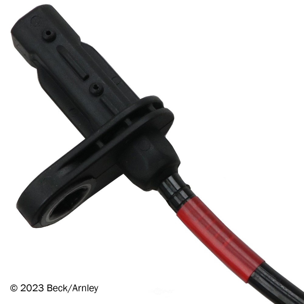 BECK/ARNLEY 0845104 ABS Wheel Speed Sensor