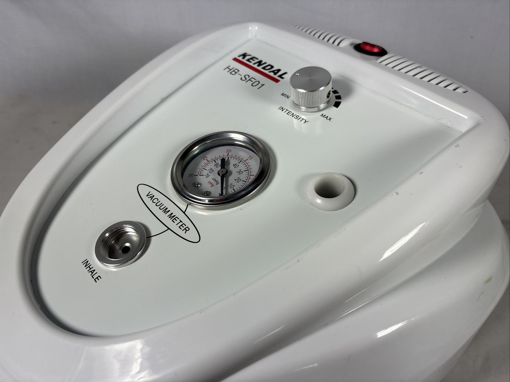 Kendal HB-SF01 Professional Diamond Microdermabrasion Machine BASE UNIT ONLY