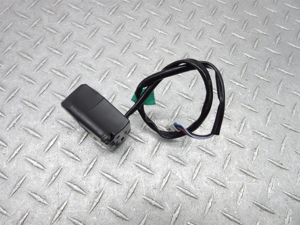 2011 11-13 Ducati Monster 796 Right Handlebar Control Switch Handle Bar Button