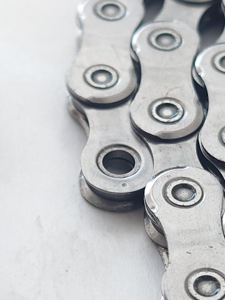 Shimano Deore CN M6100 Chain TAKE OFF