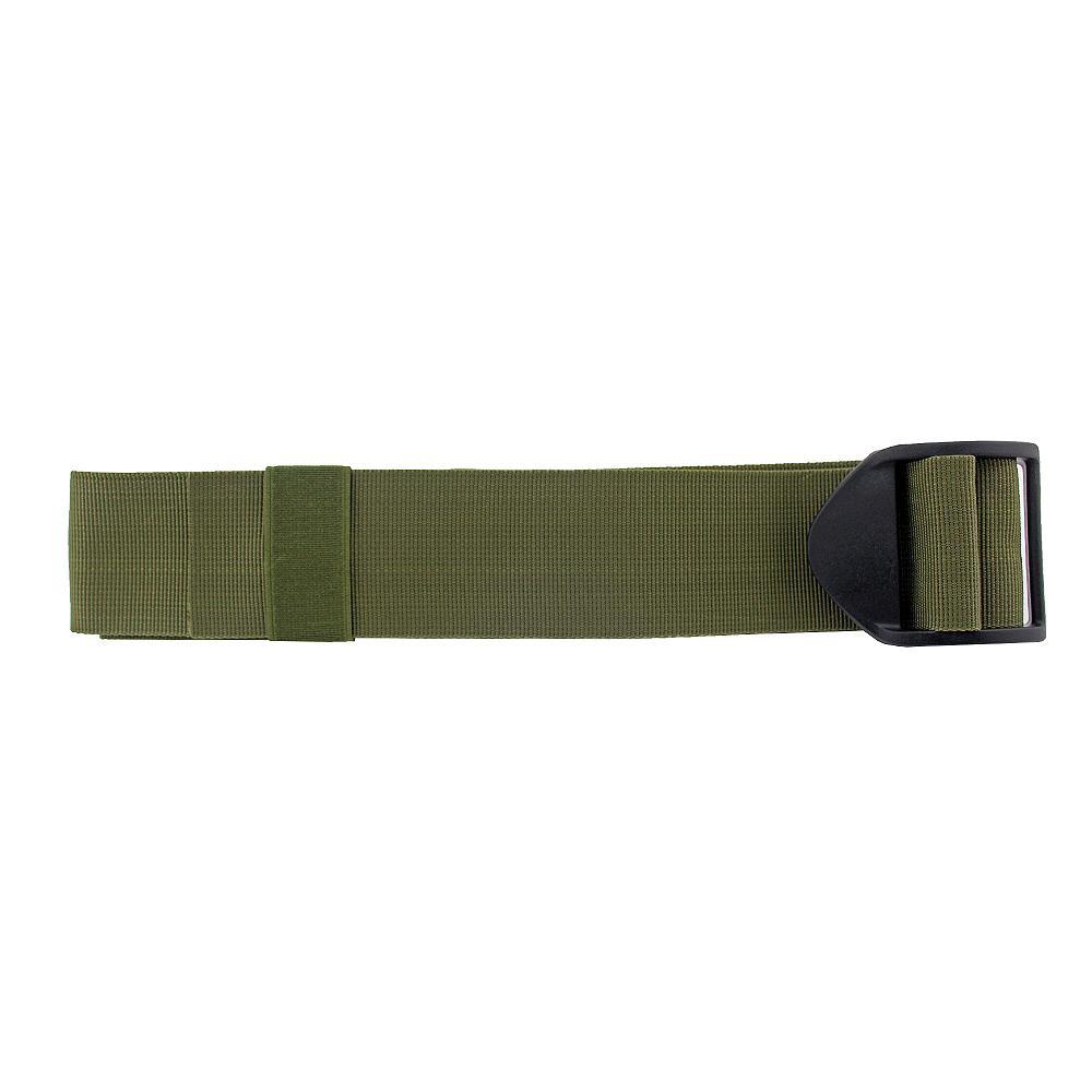 Tactical 55" Length 2" Width Hunting MOLLE Pack Webbing Adapt Straps