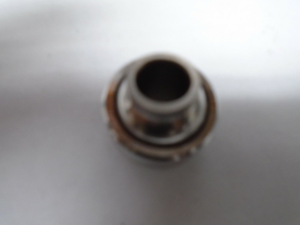 NHBB ASTRO-ADBY6 Bearing New 825E