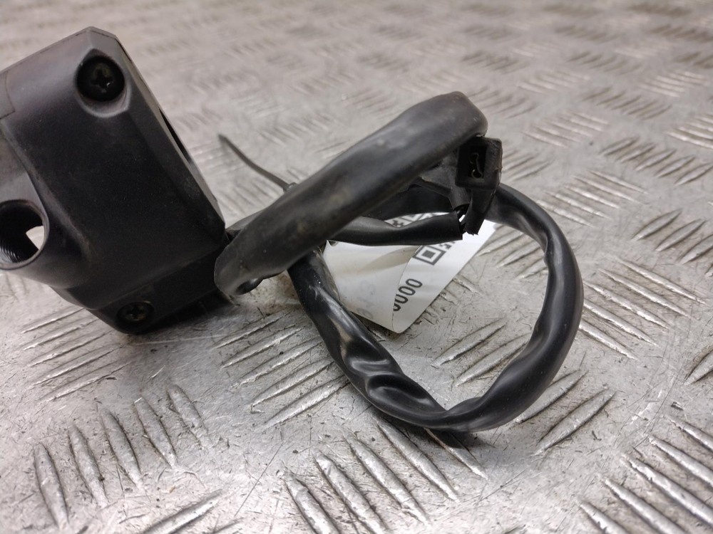 2023 HONDA CBF125 M-M Right Hand Switch Gear