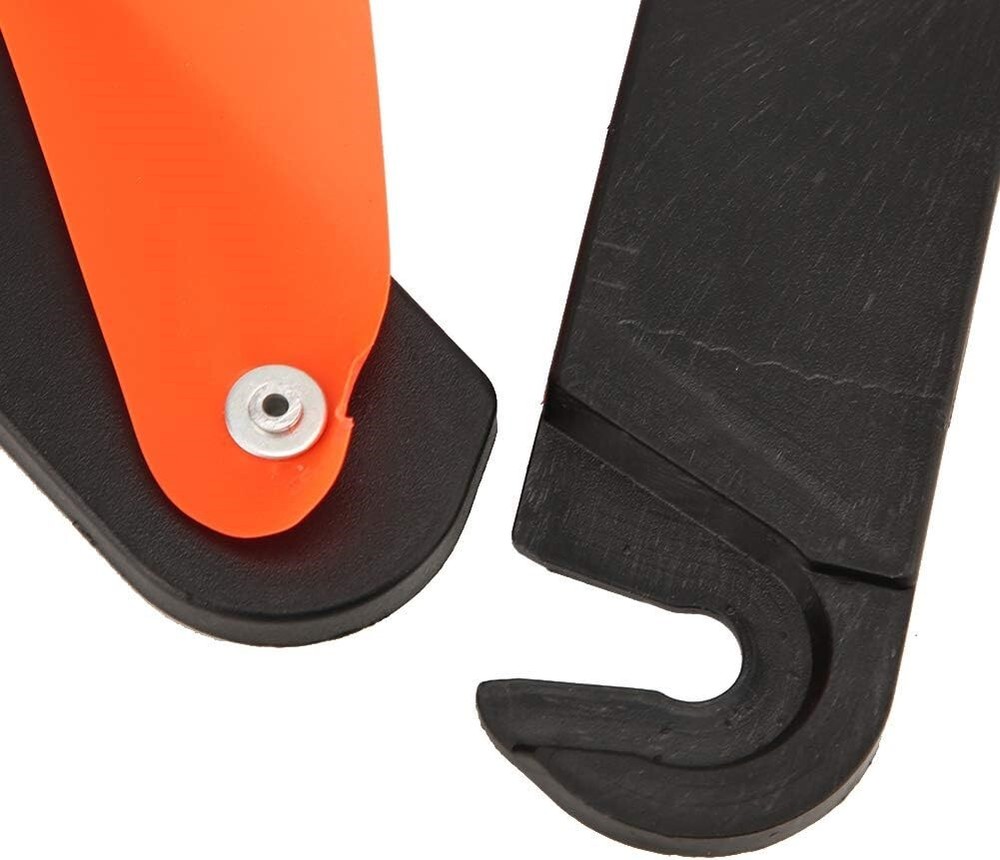 Premium-Quality Foldable Car Triangle-Durable Structure for Roadside Emergencies