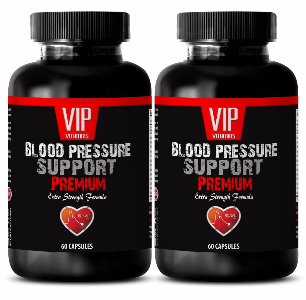 Blood pressure solution  BLOOD PRESSURE SUPPORT COMPLEX Manage hypertension,2B
