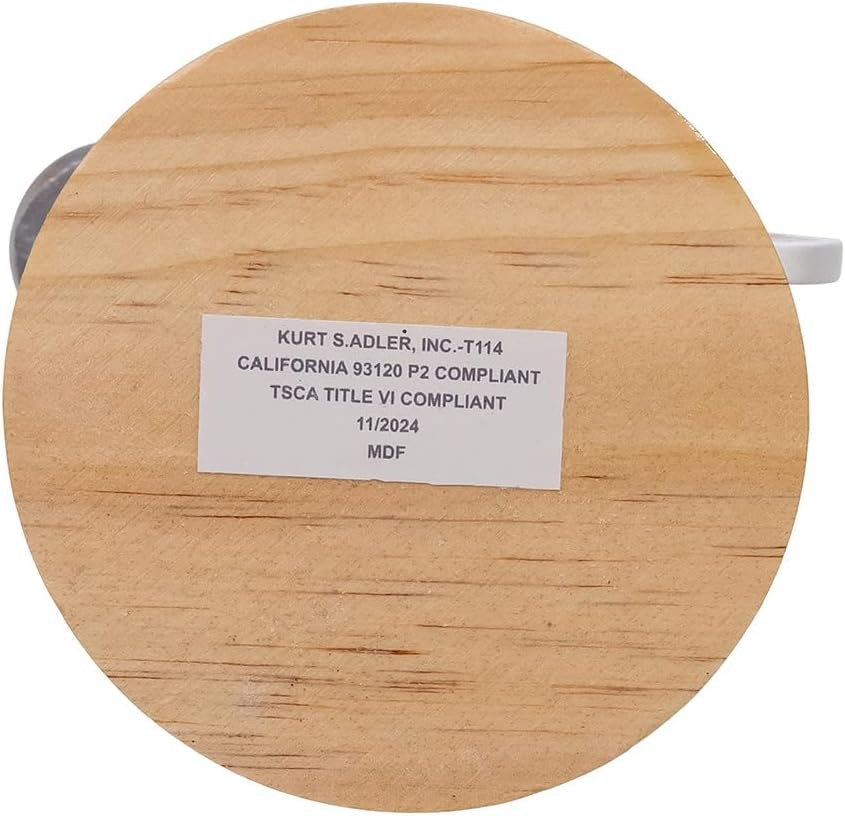 Kurt Adler 10.25" Italian Nutcracker