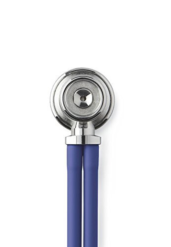 Medline MDS926303 Sprague Rappaport Stethoscope, Blue