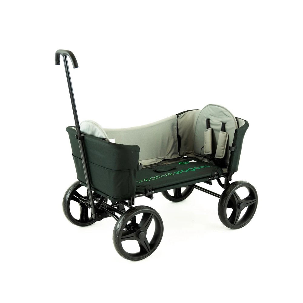creative outdoor buggy