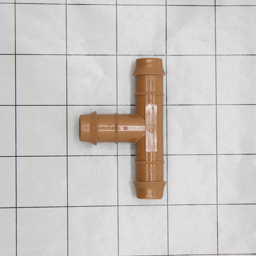 Thrifco 6862361 17Mm Insert Tee