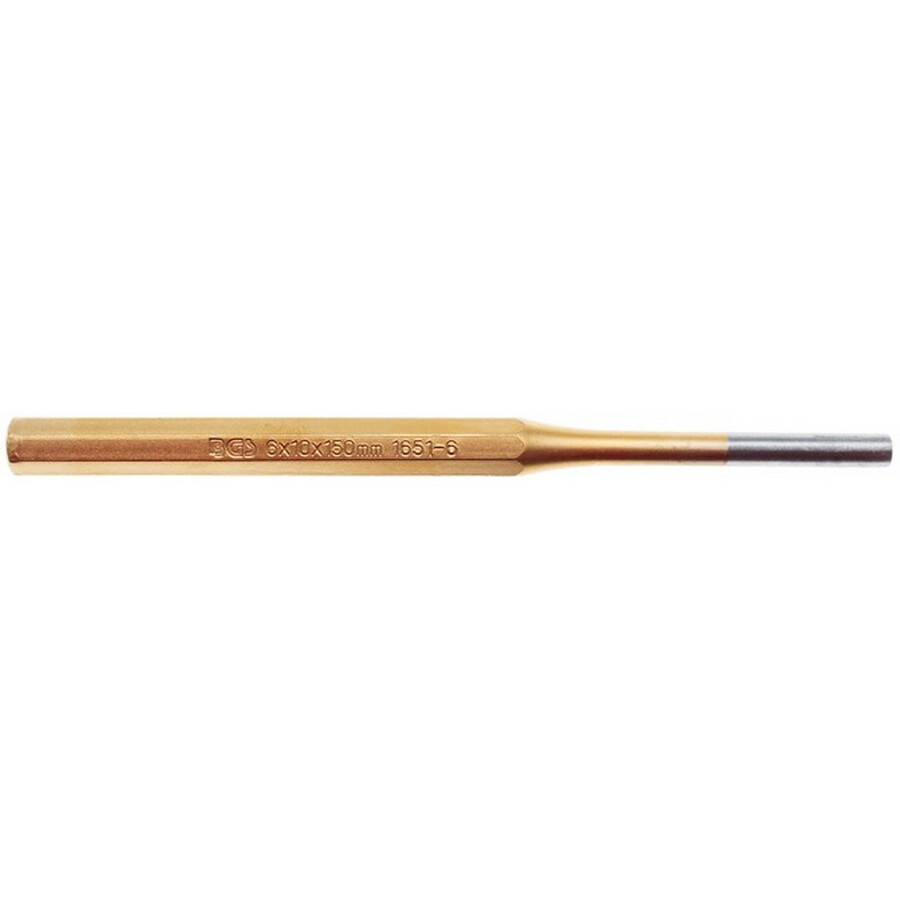 Cacciaspine Long 150Mm 6Mm - Code Bgs1651-6 Fbgs1651-6 Bgs Workshop