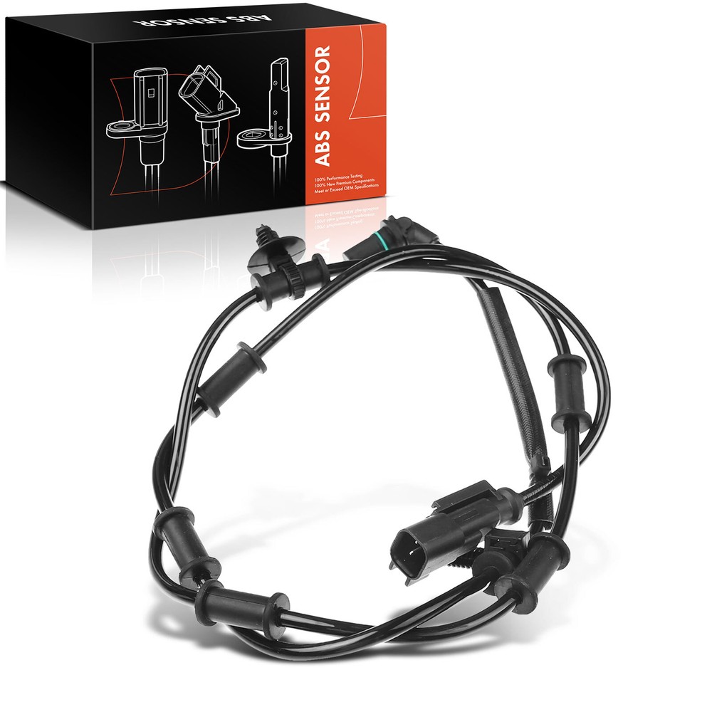 ABS Wheel Speed Sensor for Dodge Ram 2500 3500 2009-2012 4WD Front Left or Right