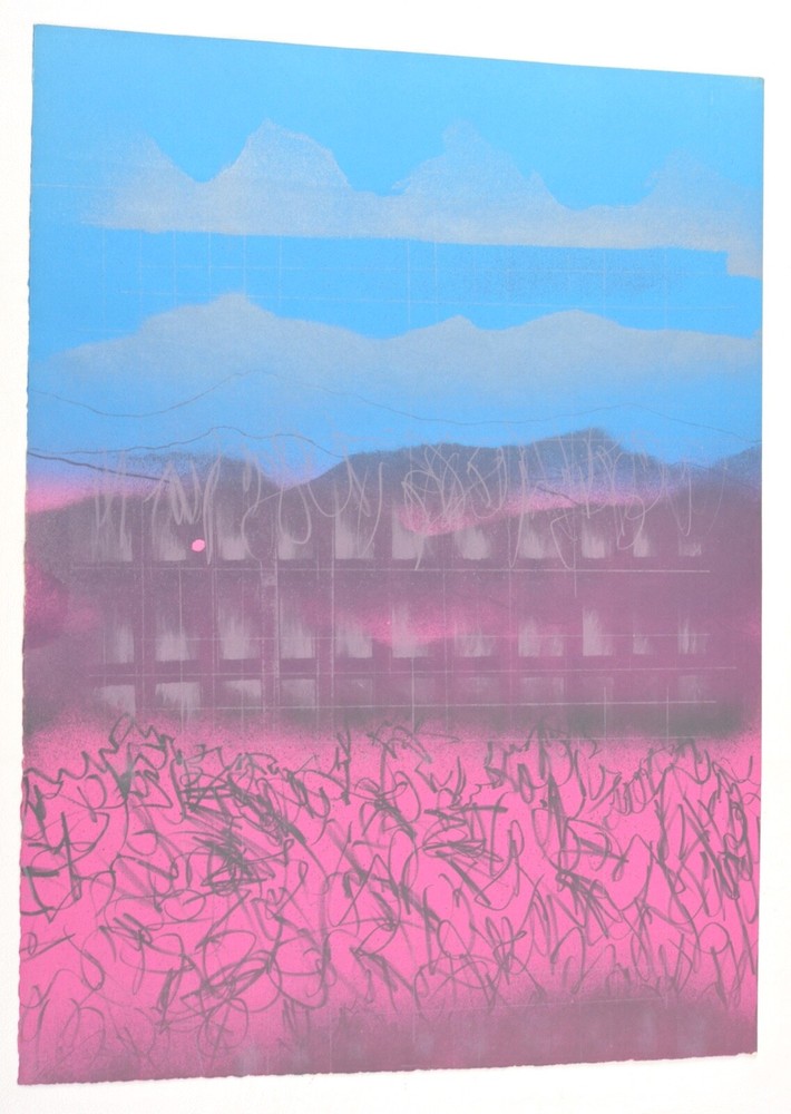 Colorful original ARTWORK