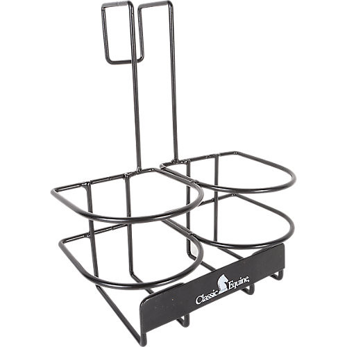 Classic Equine Bottle Hanger