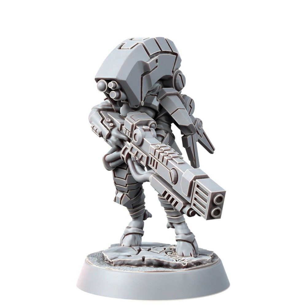GREATER GOOD MARKSMAN STALKER TEAM (3U)