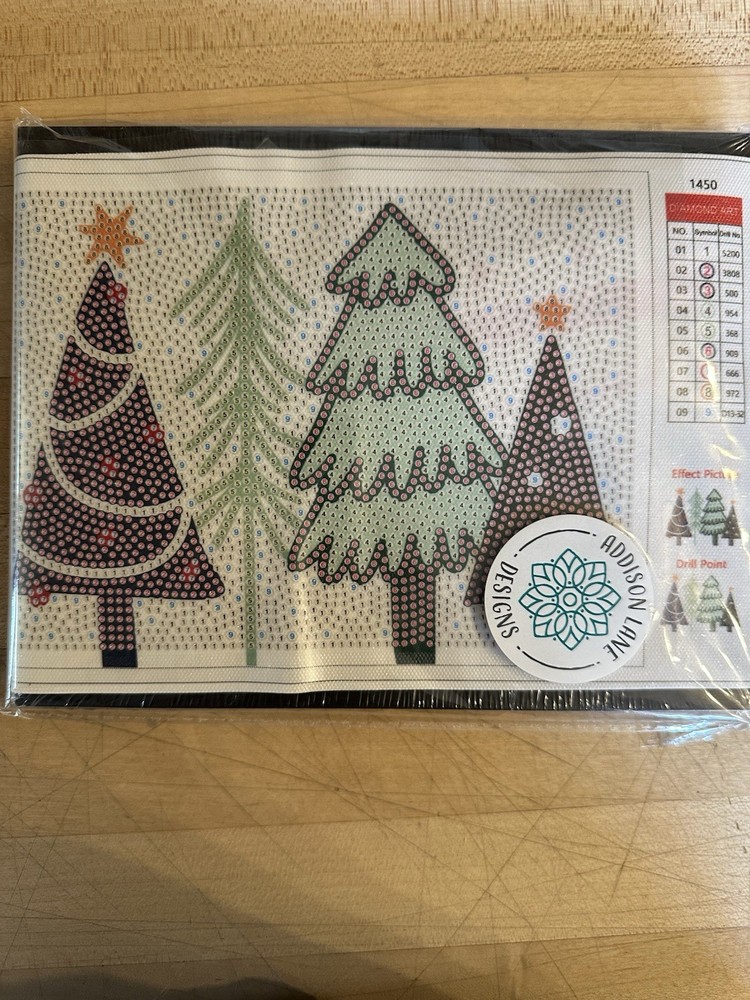Addison Designs Wax Art Kit