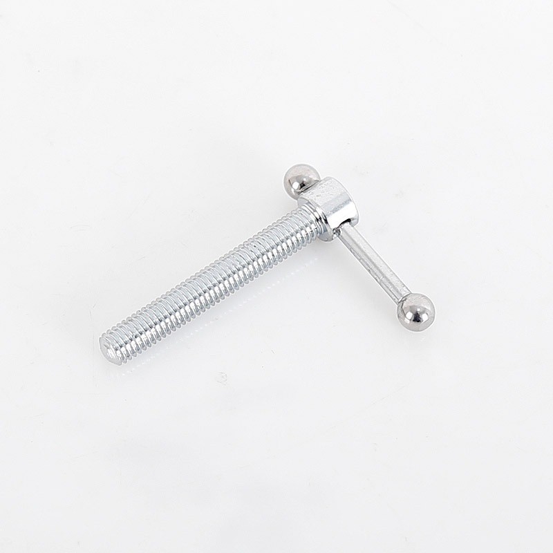5Pcs Elevation Screw Latitude Adjustment Screw for EQ1 EQ2 Equatorial