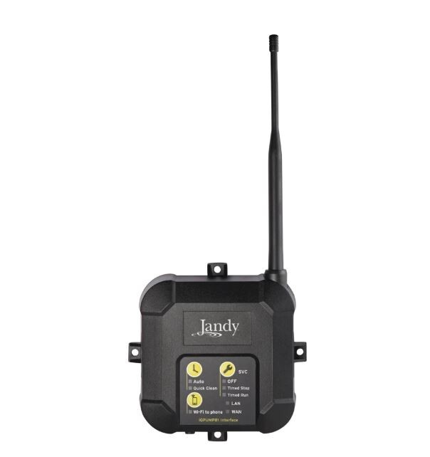 Jandy IQPUMP01 Mobile/Wifi iAquaLink Pump Interface