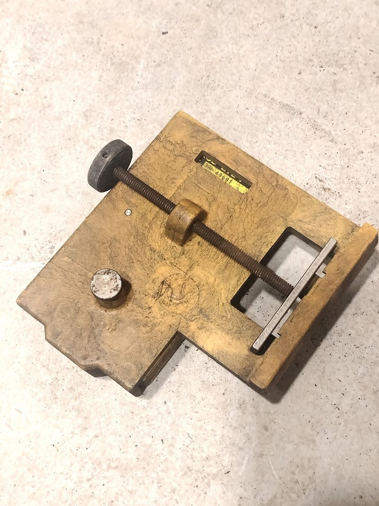 Rod-Eye Laser Alignment Sensor