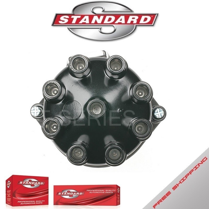 Distributor Cap SMP for CHEVROLET BISCAYNE 1969 V8-5.4L
