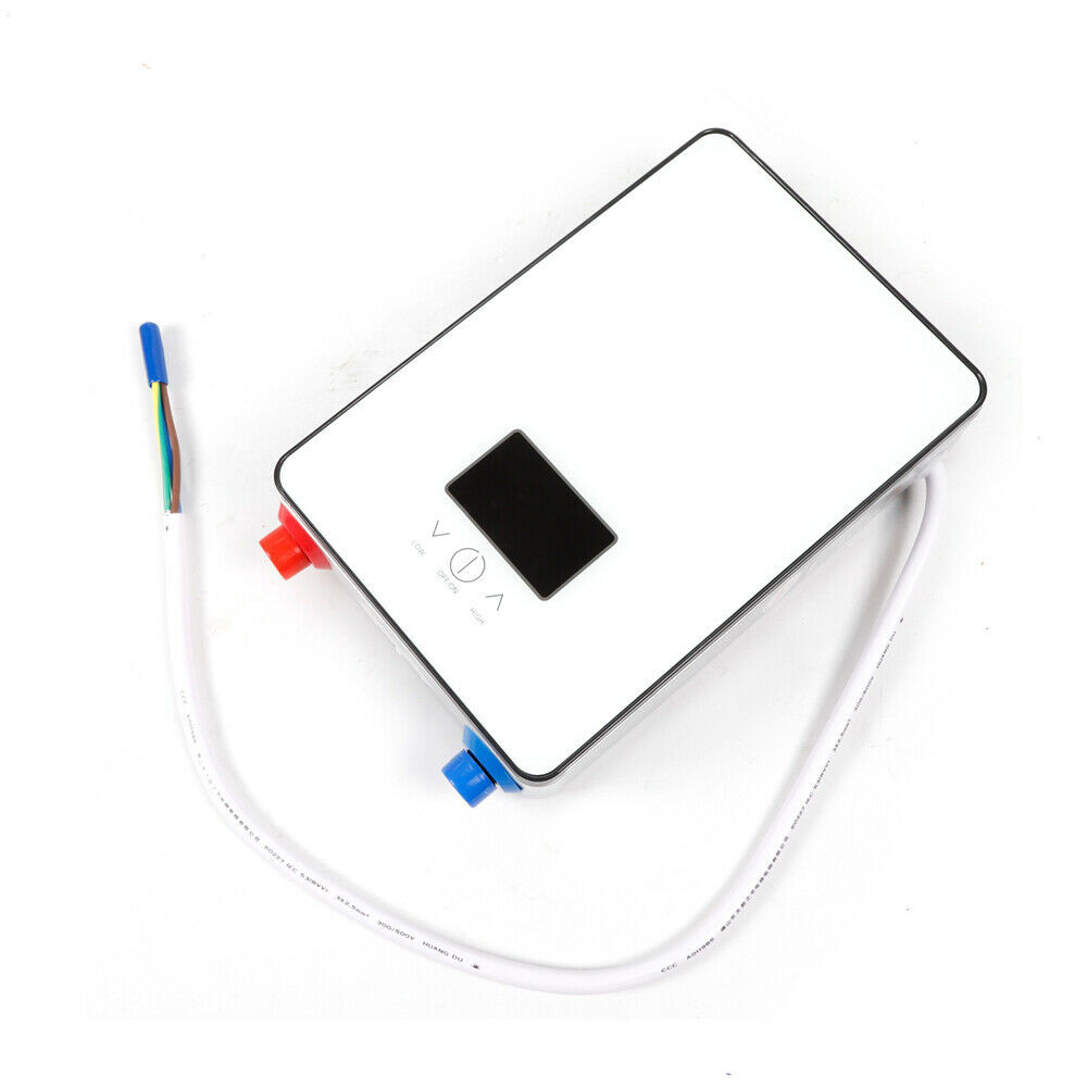 Water Heater, Electric Water Heater, Instantaneous Water Heater