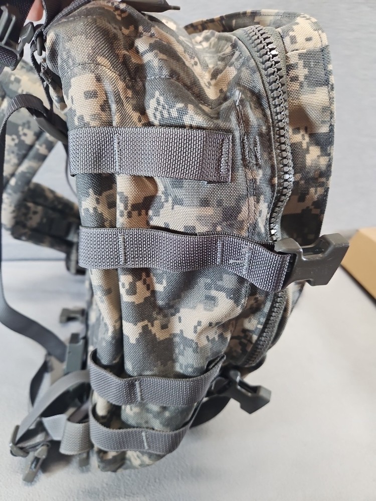 Molle II Modular Lightweight Medic Bag (C7)