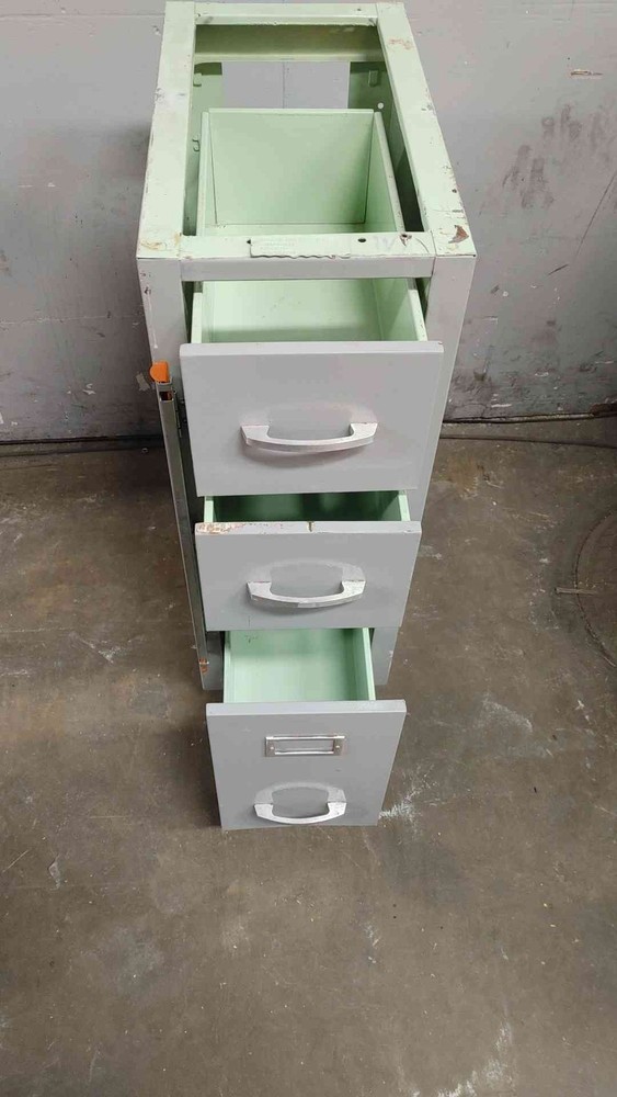 Hamilton 1' Drawers Only Casework (108656)