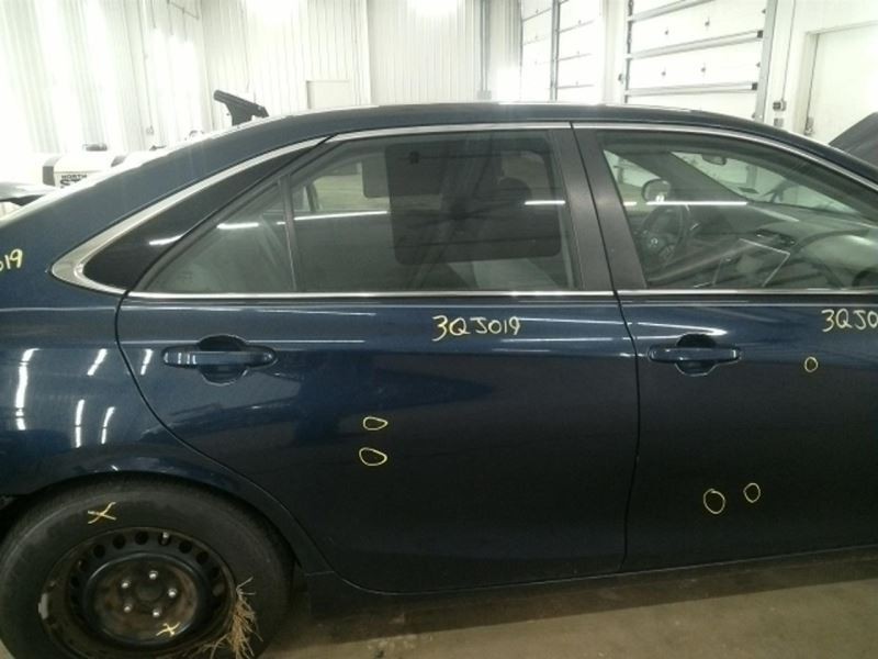 CAMRY 2015 High Mounted Stop Light 104703435