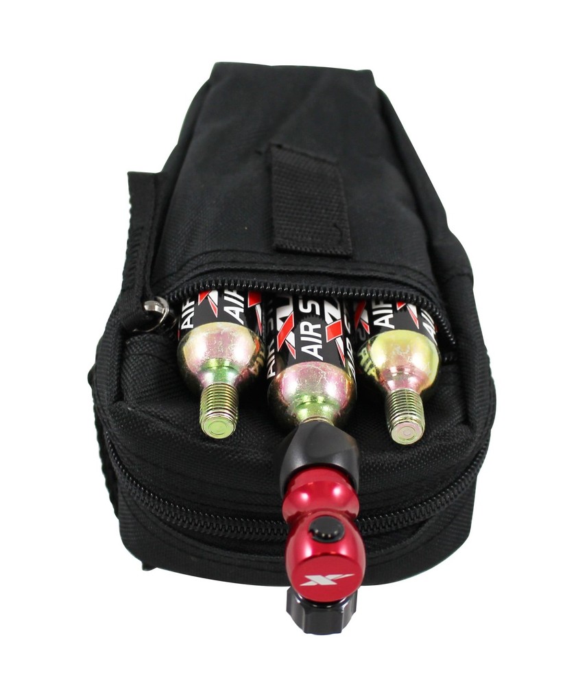 XLAB Mezza Medium Saddle Bag