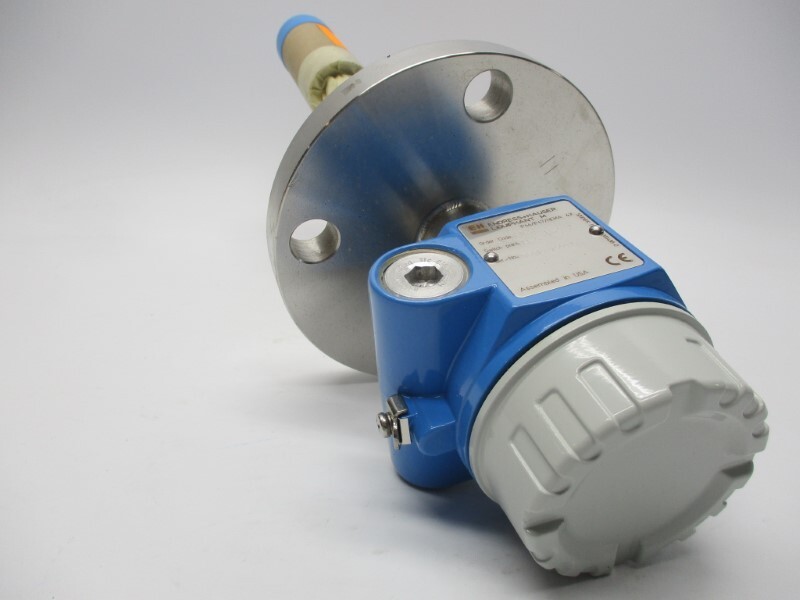 ENDRESS+HAUSER FTL51AAE2CB4ERA NSNP