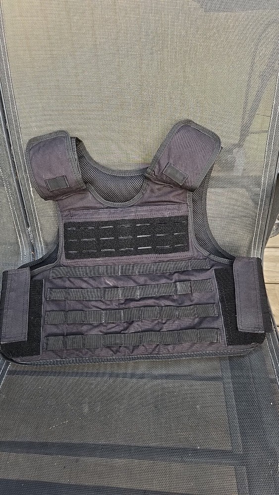 body armor vest