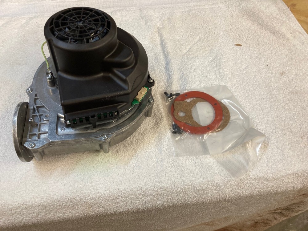 AO SMITH 100271923 BLOWER Assembly-NEW