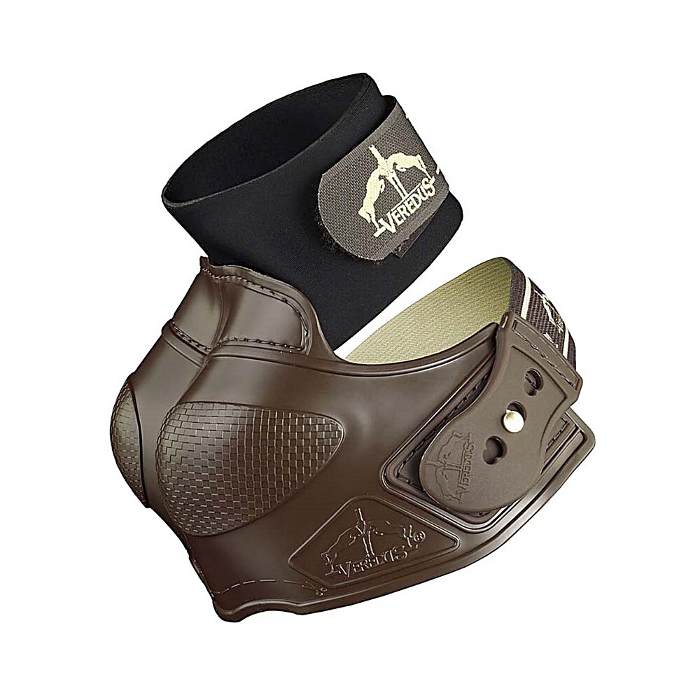 Paraglomi Veredus Tekno Shield Brown -