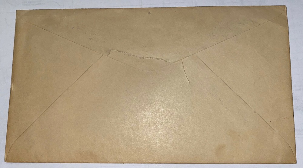 US Cover First Day Issue Valley Forge 1928 Biplane, Eagle